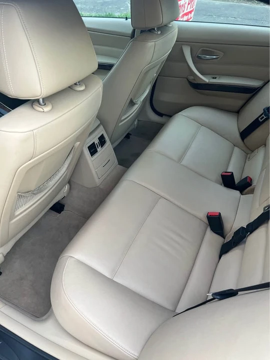 2008 BMW E90 3 Series Sedan - Image 4 of 7