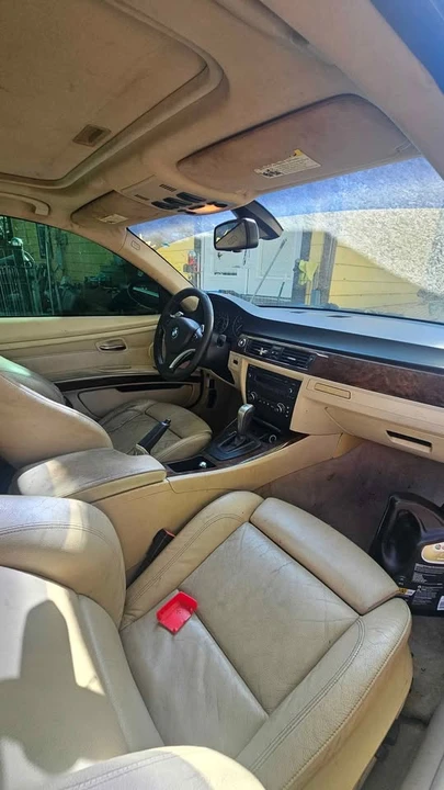 2008 BMW E90 3 Series Sedan - Image 10 of 10