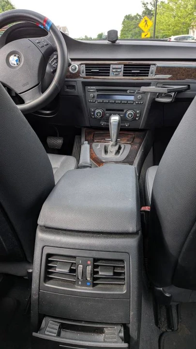 2008 BMW E90 3 Series Sedan - Image 12 of 16
