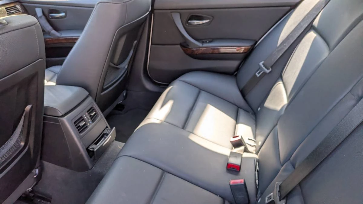 2008 BMW E90 3 Series Sedan - Image 8 of 16