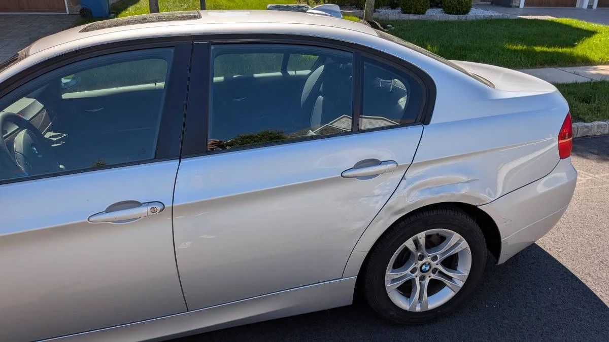 2008 BMW E90 3 Series Sedan - Image 4 of 16
