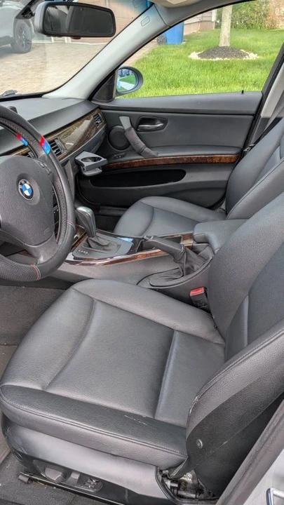 2008 BMW E90 3 Series Sedan - Image 15 of 16