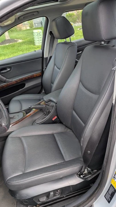 2008 BMW E90 3 Series Sedan - Image 16 of 16