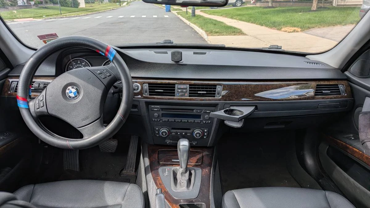 2008 BMW E90 3 Series Sedan - Image 11 of 16