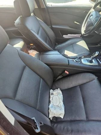 2008 BMW E60 5 Series Sedan - Image 2 of 9
