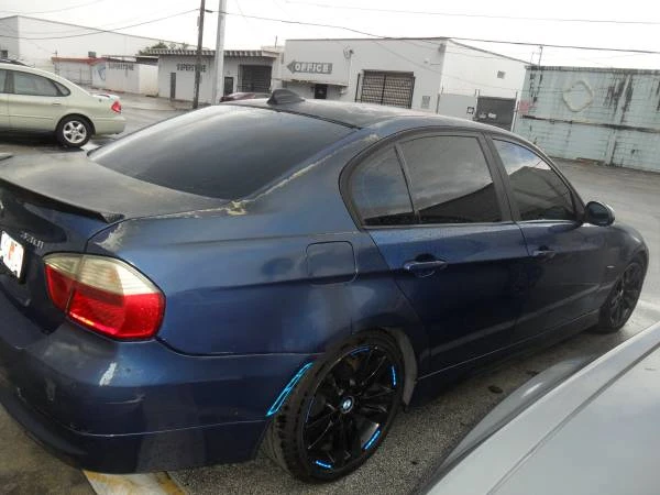 2008 BMW E90 3 Series Sedan - Image 2 of 4