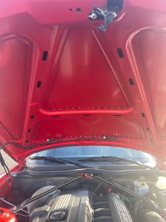 2008 BMW E85 Z4 Roadster - Image 3 of 15