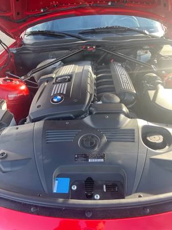 2008 BMW E85 Z4 Roadster - Image 14 of 15