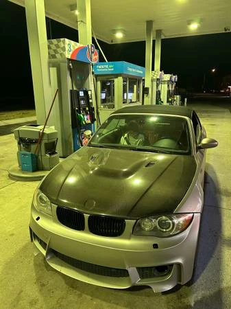 2009 BMW E82 135i & 135is - Image 3 of 4