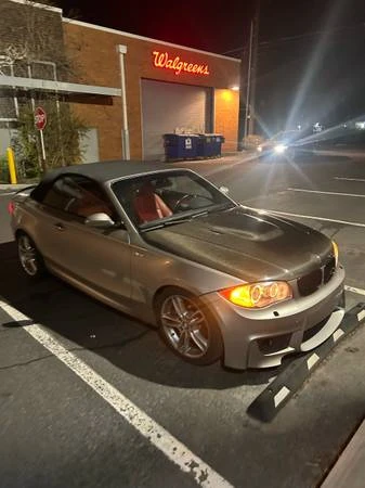 2009 BMW E82 135i & 135is - Image 2 of 4