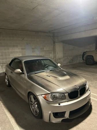 2009 BMW E82 135i & 135is - Image 4 of 4