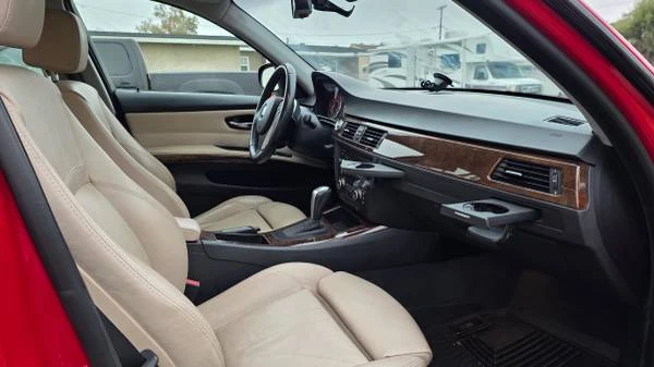 2009 BMW E90 3 Series Sedan - Image 10 of 13