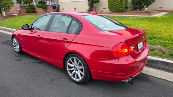 2009 BMW E90 3 Series Sedan - Image 8 of 13