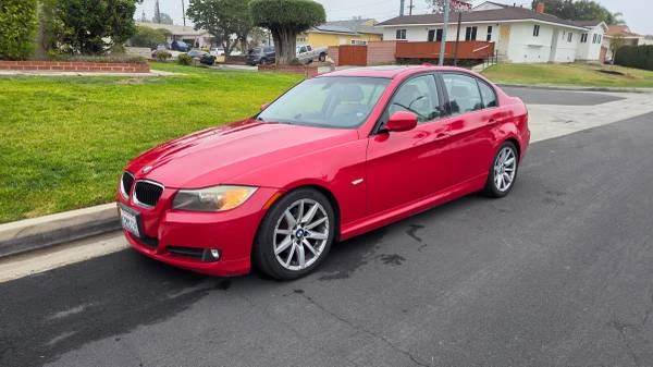 2009 BMW E90 3 Series Sedan - Image 4 of 13