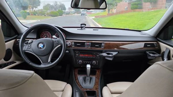 2009 BMW E90 3 Series Sedan - Image 13 of 13