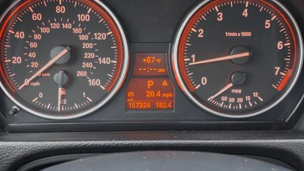 2009 BMW E90 3 Series Sedan - Image 5 of 13
