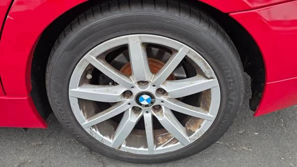 2009 BMW E90 3 Series Sedan - Image 12 of 13