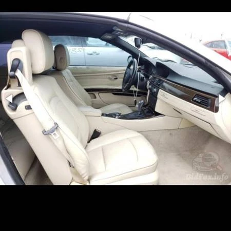 2009 BMW E90 3 Series Sedan - Image 4 of 6