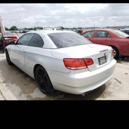 2009 BMW E90 3 Series Sedan - Image 3 of 6