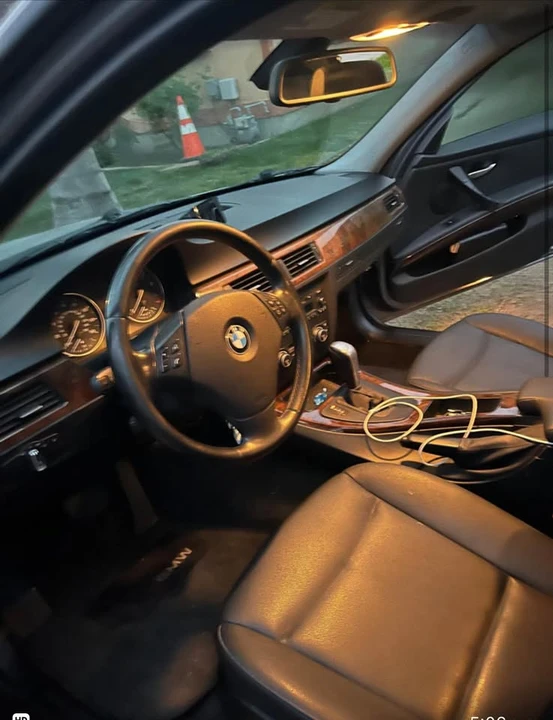 2009 BMW E63/E64 6 Series - Image 3 of 6