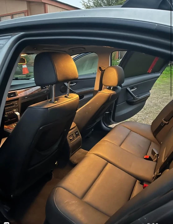 2009 BMW E63/E64 6 Series - Image 4 of 6