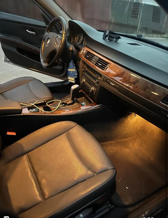 2009 BMW E63/E64 6 Series - Image 5 of 6