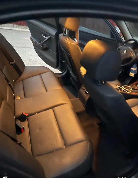 2009 BMW E63/E64 6 Series - Image 6 of 6