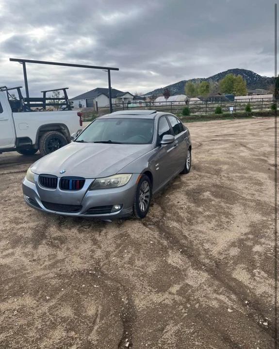 2009 BMW E63/E64 6 Series - Image 2 of 6
