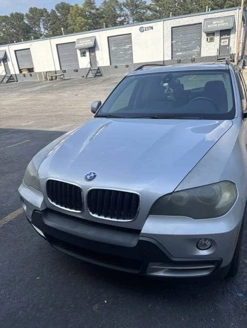 2009 BMW E70 X5 - Image 4 of 4