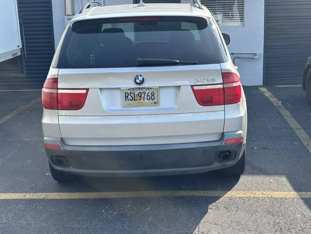 2009 BMW E70 X5 - Image 2 of 4