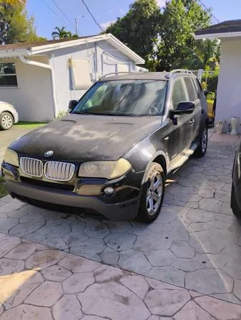2010 BMW E83 X3 - Image 7 of 7
