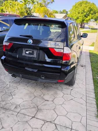 2010 BMW E83 X3 - Image 2 of 7