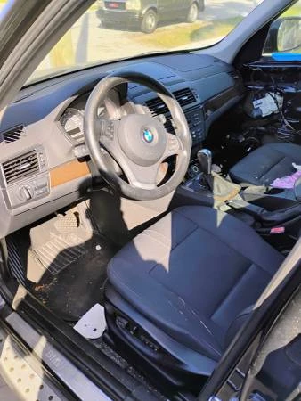 2010 BMW E83 X3 - Image 5 of 7