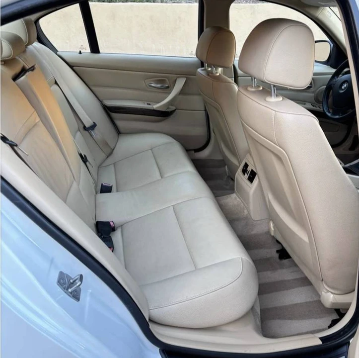 2010 BMW E90 3 Series Sedan - Image 9 of 11