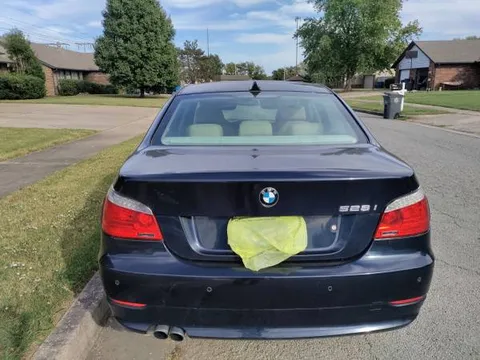 2010 BMW 528i xDrive