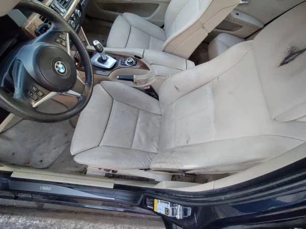2010 BMW E60 5 Series Sedan - Image 7 of 9