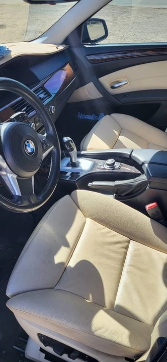 2010 BMW E90 3 Series Sedan - Image 4 of 4