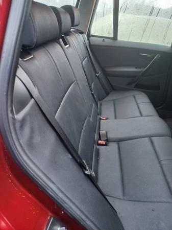 2010 BMW E83 X3 - Image 3 of 9