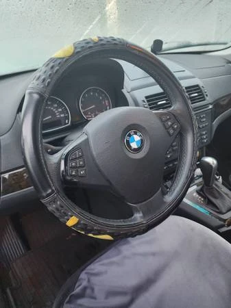 2010 BMW E83 X3 - Image 7 of 9