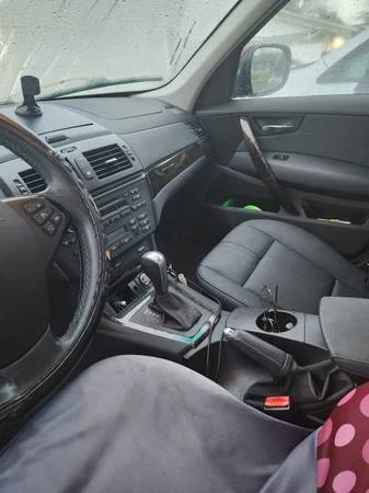 2010 BMW E83 X3 - Image 8 of 9