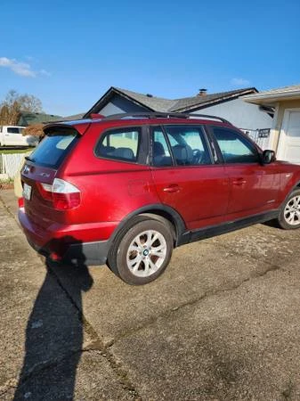 2010 BMW E83 X3 - Image 2 of 9
