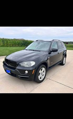 2010 BMW E70 X5 - Image 16 of 17