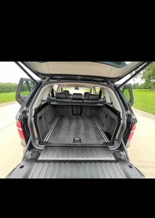 2010 BMW E70 X5 - Image 4 of 17