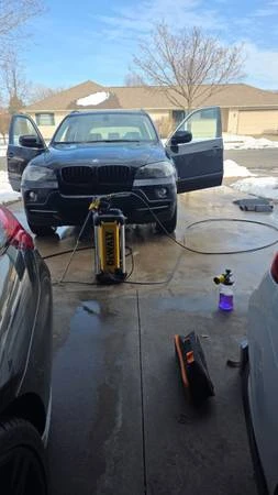 2010 BMW E70 X5 - Image 2 of 17