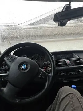 2010 BMW X5