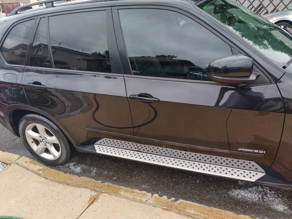 2010 BMW E70 X5 - Image 10 of 22