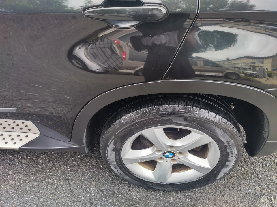 2010 BMW E70 X5 - Image 16 of 22
