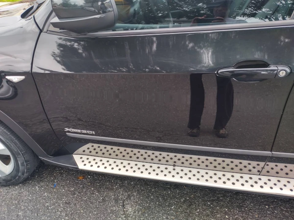 2010 BMW E70 X5 - Image 14 of 22