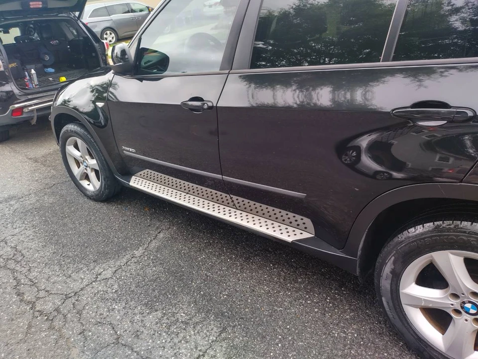 2010 BMW E70 X5 - Image 20 of 22