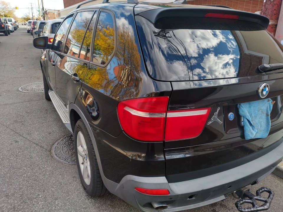 2010 BMW E70 X5 - Image 3 of 22